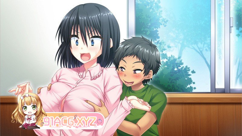 [ADV/PC/AI汉化] やらせてっ！てぃーちゃーリターンズ 1+2 AI中文版 [FM/3G/夸克OD]-第3张-游戏-次元小屋-ACG交流分享论坛