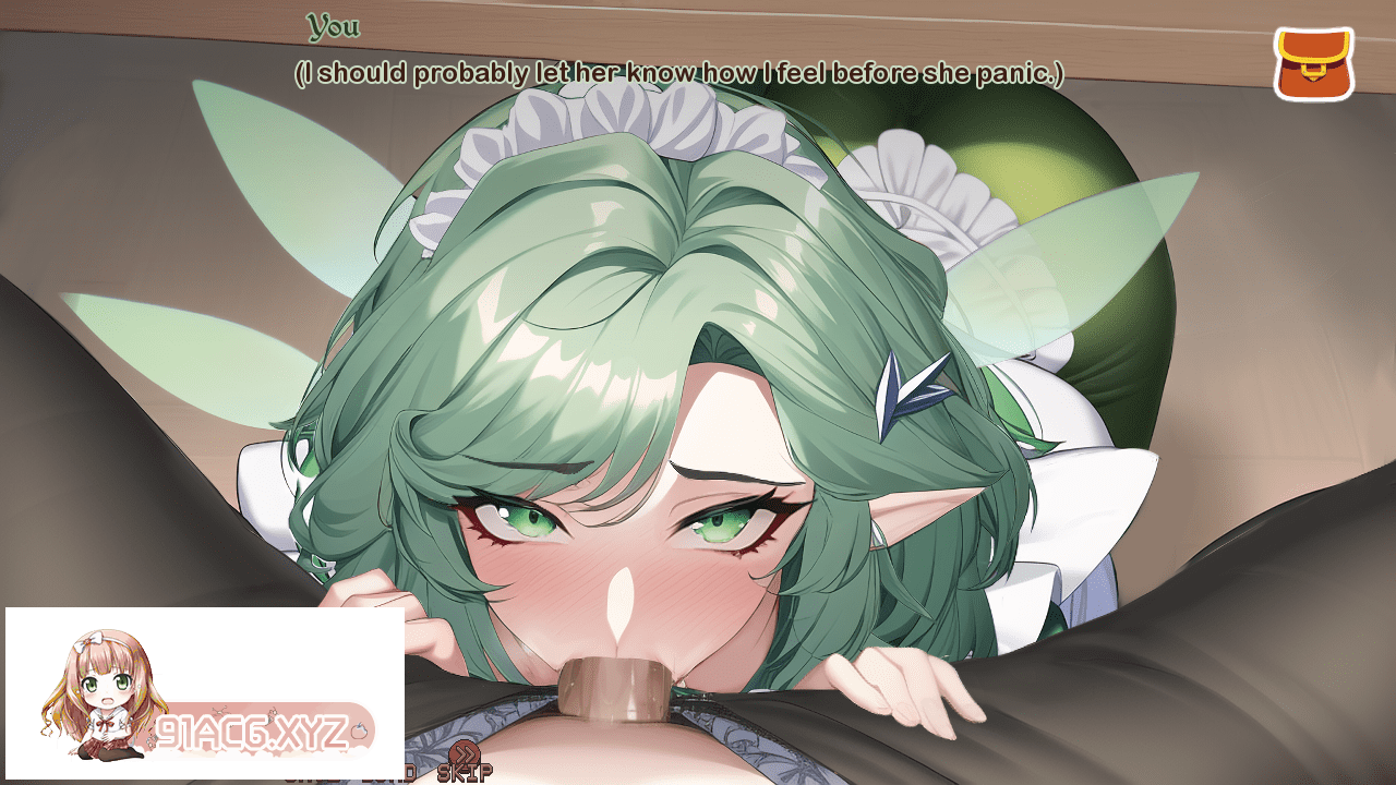 [SLG/PC+安卓/AI汉化] 魔法大陆 The Magical Continent v0.6 [FM/500M/夸克OD]-第13张-游戏-哥特动漫王国-ACG交流分享论坛