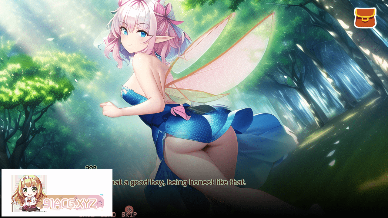 [SLG/PC+安卓/AI汉化] 魔法大陆 The Magical Continent v0.6 [FM/500M/夸克OD]-第11张-游戏-哥特动漫王国-ACG交流分享论坛