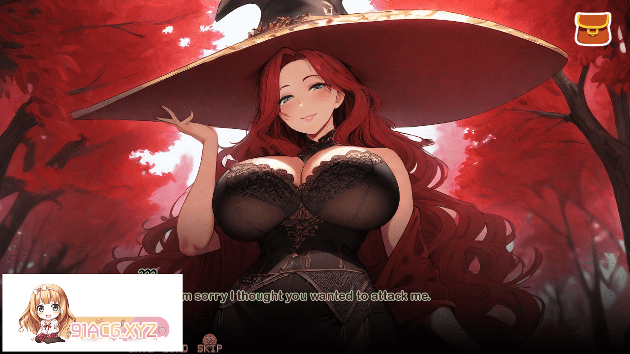 [SLG/PC+安卓/AI汉化] 魔法大陆 The Magical Continent v0.6 [FM/500M/夸克OD]-第12张-游戏-哥特动漫王国-ACG交流分享论坛