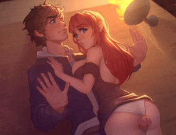 [RPG/PC+安卓/AI汉化] 异世界的后宫 Harem in Another World v0.7 [FM/1G/夸克OD]-第6张-游戏-次元小屋-ACG交流分享论坛