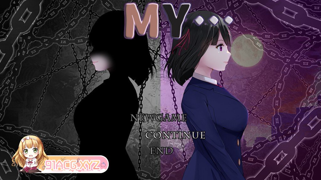 [RPG/PC/机翻汉化] MY…体験版 Ver0512 [FM/800M/夸克OD]-第19张-游戏-次元小屋-ACG交流分享论坛