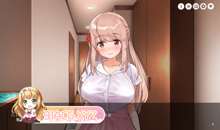 [SLG/中文]和姐姐一起～唯奈的甜蜜全肯定 官方中文版+DLC[FM/OD/百度/1.6GB]-第2张-游戏-哥特动漫王国-ACG交流分享论坛
