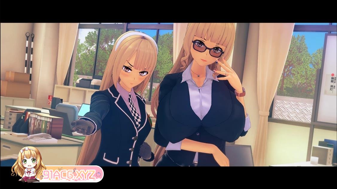 [欧美SLG/汉化/动态]腐败王国v0.21.4 精翻汉化版[FM/1.9G/百度]-第4张-游戏-哥特动漫王国-ACG交流分享论坛