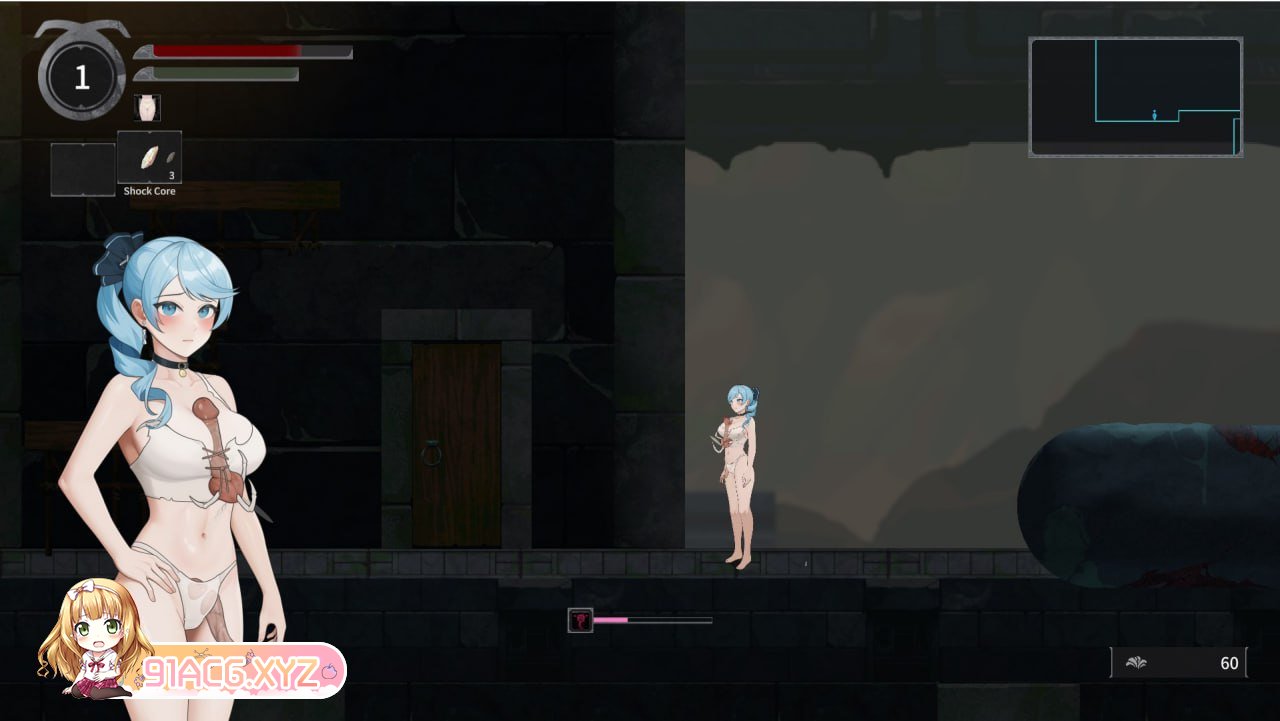 [ACT/中文/动态]永恒的欠损 V0.02 官中试玩版[更新][FM/950M/百度]-第8张-游戏-次元小屋-ACG交流分享论坛