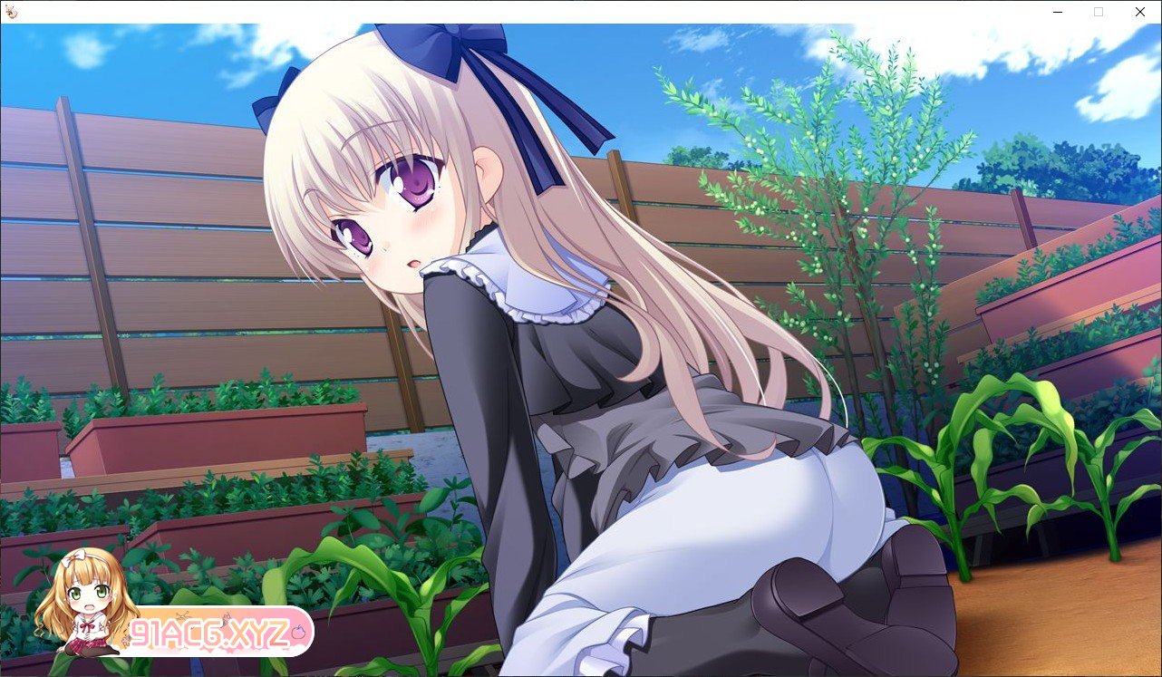 [拔作ADV/汉化]小小的爱情公寓 AI汉化版+存档[新汉化][FM/1.2G/百度]-第10张-游戏-次元小屋-ACG交流分享论坛