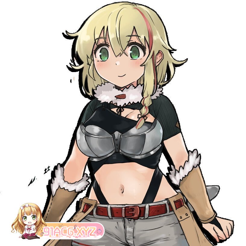 [RPG/PC+安卓/AI汉化] 史莱姆猎人妮娜 スライムハンターニーナ [FM/1.5G/夸克OD]-第6张-游戏-次元小屋-ACG交流分享论坛