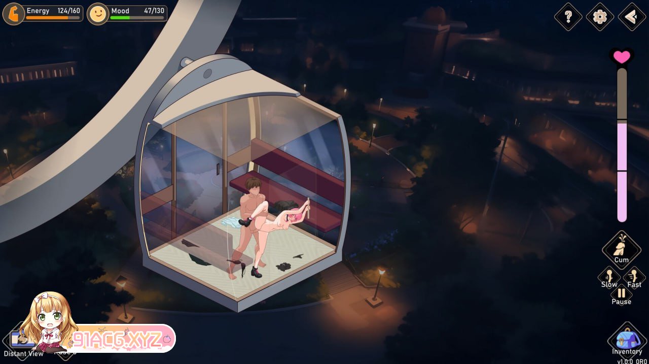 [SLG/PC/官中] 爱与生活：幸运老师 Ver2.1.0 Love n Life: Lucky Teacher 官方中文版 [FM/2.2G/夸克OD]-第22张-游戏-哥特动漫王国-ACG交流分享论坛