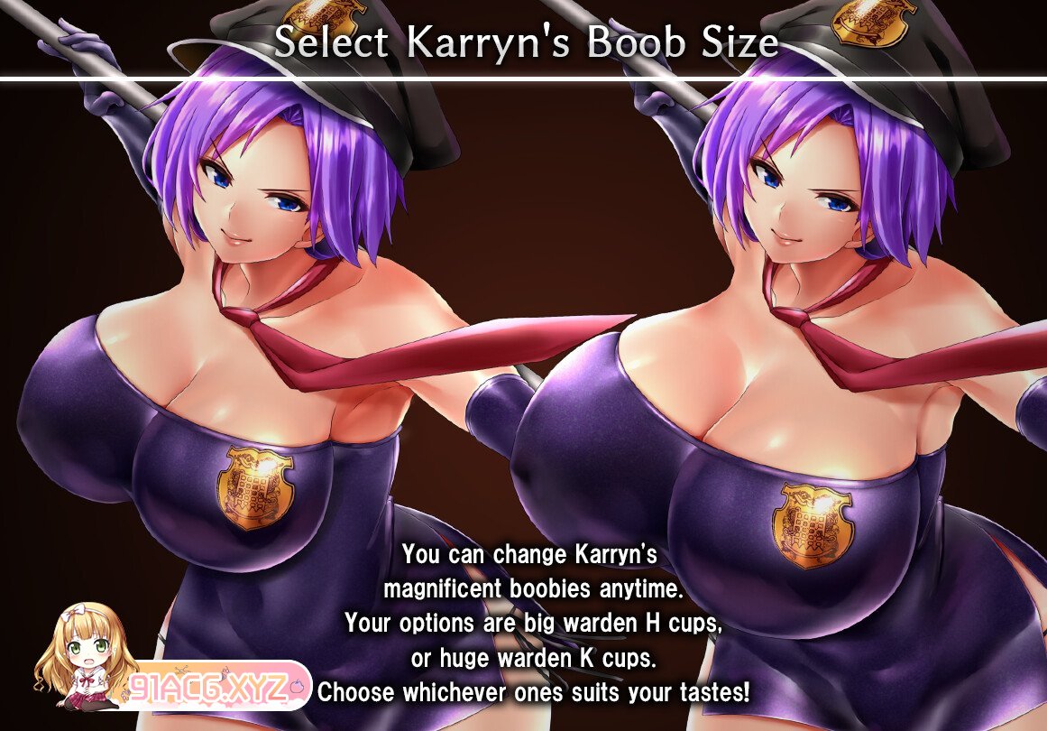 [RPG/PC/官中] 卡琳的监狱 Karryn's Prison V1.2.9.70FULL+DLC [FM/1.9G/夸克OD]-第4张-游戏-次元小屋-ACG交流分享论坛