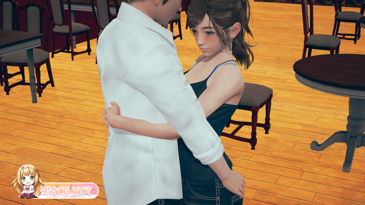 [SLG] [迅雷云/OD/FM]舒适咖啡厅 Cosy Cafe v0.8.1/pc+安卓/无码/海阁版（1.80G）-第3张-游戏-哥特动漫王国-ACG交流分享论坛