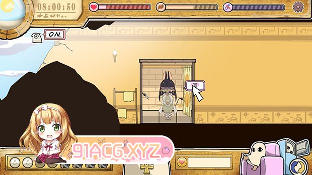 [SLG/PC/官中] 哥布林祭司的随从 [FM/300M/夸克OD]-第6张-游戏-哥特动漫王国-ACG交流分享论坛