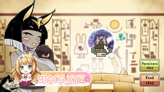 [SLG/PC/官中] 哥布林祭司的随从 [FM/300M/夸克OD]-第5张-游戏-哥特动漫王国-ACG交流分享论坛