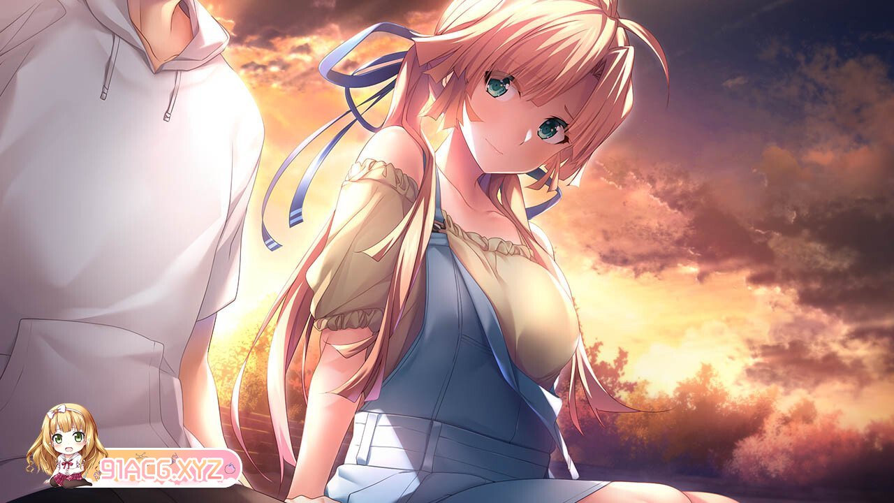[ADV/PC/官中] 甜蜜夏日 ~Perfect Edition~ Ver1.0.0H 官方中文版 [FM/3G/夸克OD]-第9张-游戏-次元小屋-ACG交流分享论坛