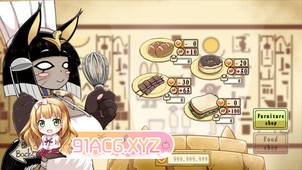 [SLG] [迅雷云/OD/FM]哥布林祭司的随从/STEAM官方中文[简+繁]（2.37G）-第2张-游戏-哥特动漫王国-ACG交流分享论坛