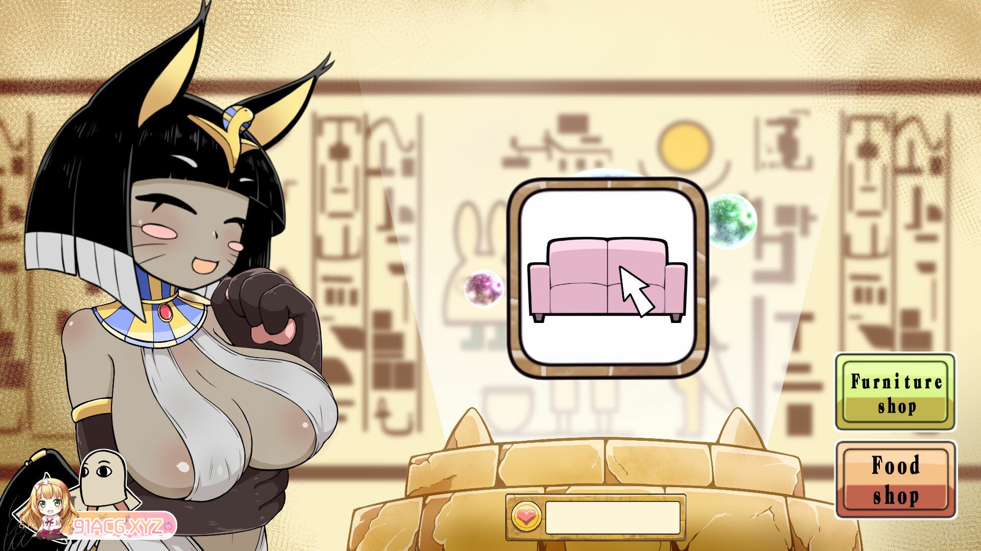 [SLG/PC/官中] 哥布林祭司的随从 Ver0517更新 [FM/300M/夸克OD]-第10张-游戏-哥特动漫王国-ACG交流分享论坛