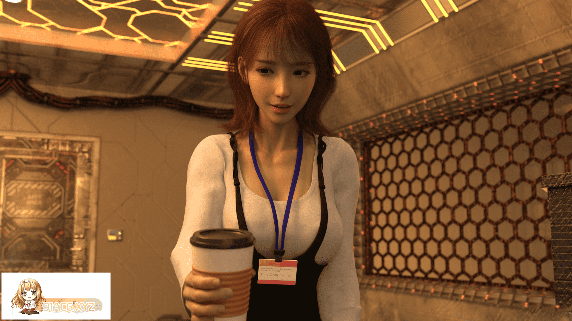 [SLG/PC+安卓/AI汉化] 腐败的心 Corrupted Hearts v0.5 Part A [FM/2G/夸克OD]-第6张-游戏-哥特动漫王国-哥特萝莉社