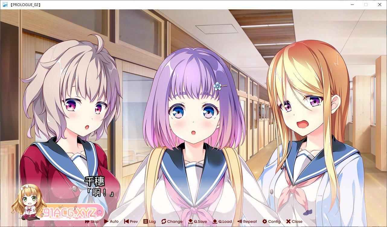 [大型ADV/汉化]放学后的灰姑娘２ 精翻汉化版+全CG存档[新汉化][FM/8.8G/百度]-第8张-游戏-次元小屋-ACG交流分享论坛