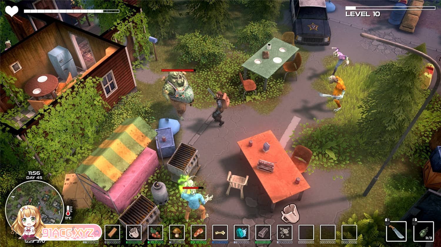摧毁一切/DYSMANTLE|v1.4.0.32a|整合DLC|官方简体中文|支持键盘.鼠标.手柄|[1.87G][FM转BD/微云]-第5张-游戏-次元小屋-ACG交流分享论坛