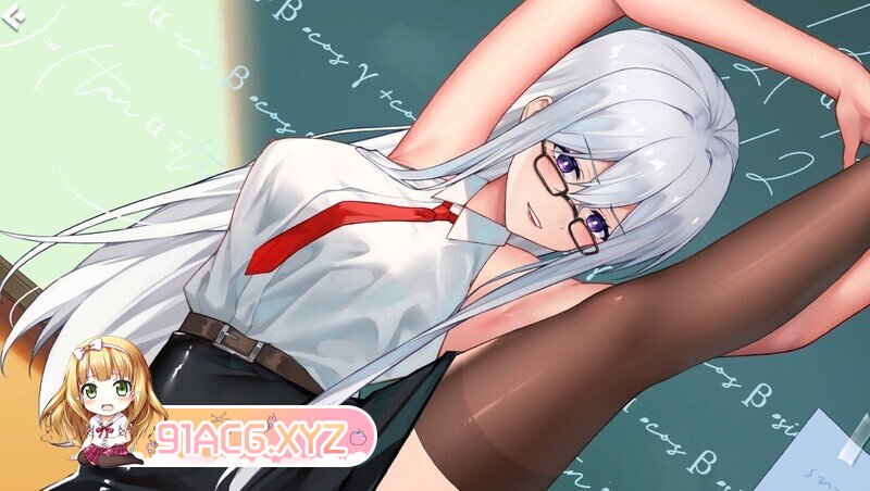 [SLG/中文]爱火: Tease（Hot And Lovely : Tease）Build.12697672(STEAM官中+DLC)[FM/百度/253MB-第2张-游戏-哥特动漫王国-ACG交流分享论坛