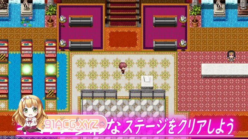 [RPG/HAG/中文]堕落的选择（堕落への選択） 内置AI汉化+存档[FM/百度/253MB]-第2张-游戏-次元小屋-ACG交流分享论坛