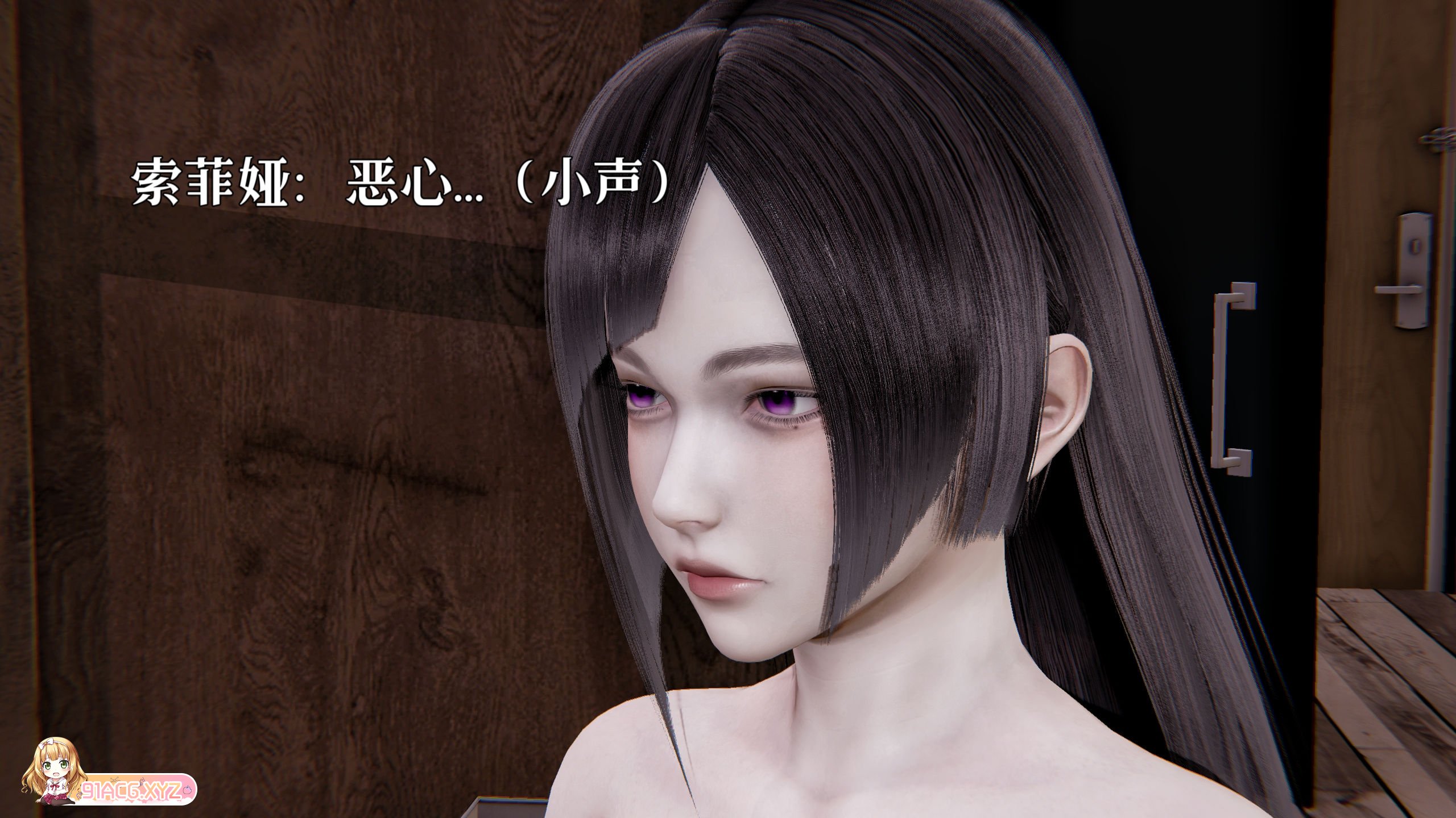 [3D全彩]魔法少女狩猎计划X5+番外X3[1218P/508M]-第2张-漫画-哥特动漫王国-ACG交流分享论坛