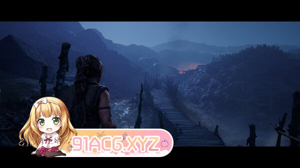 [ACT] [迅雷云/OD/FM]Senua's Saga: Hellblade II v1.0.0.0.158523 / 地狱之刃 2：塞娜的献祭/免安装中文-第3张-游戏-哥特动漫王国-ACG交流分享论坛