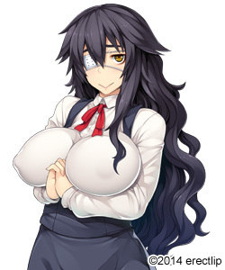 [ADV/PC/AI汉化] 学园的祭品 - 成为安慰对象的巨乳不良少女 ～被浑浊侵蚀的棕色＆堕肉的狂宴～ 学園の生贄 [FM/2G/夸克OD]-第2张-游戏-哥特动漫王国-ACG交流分享论坛