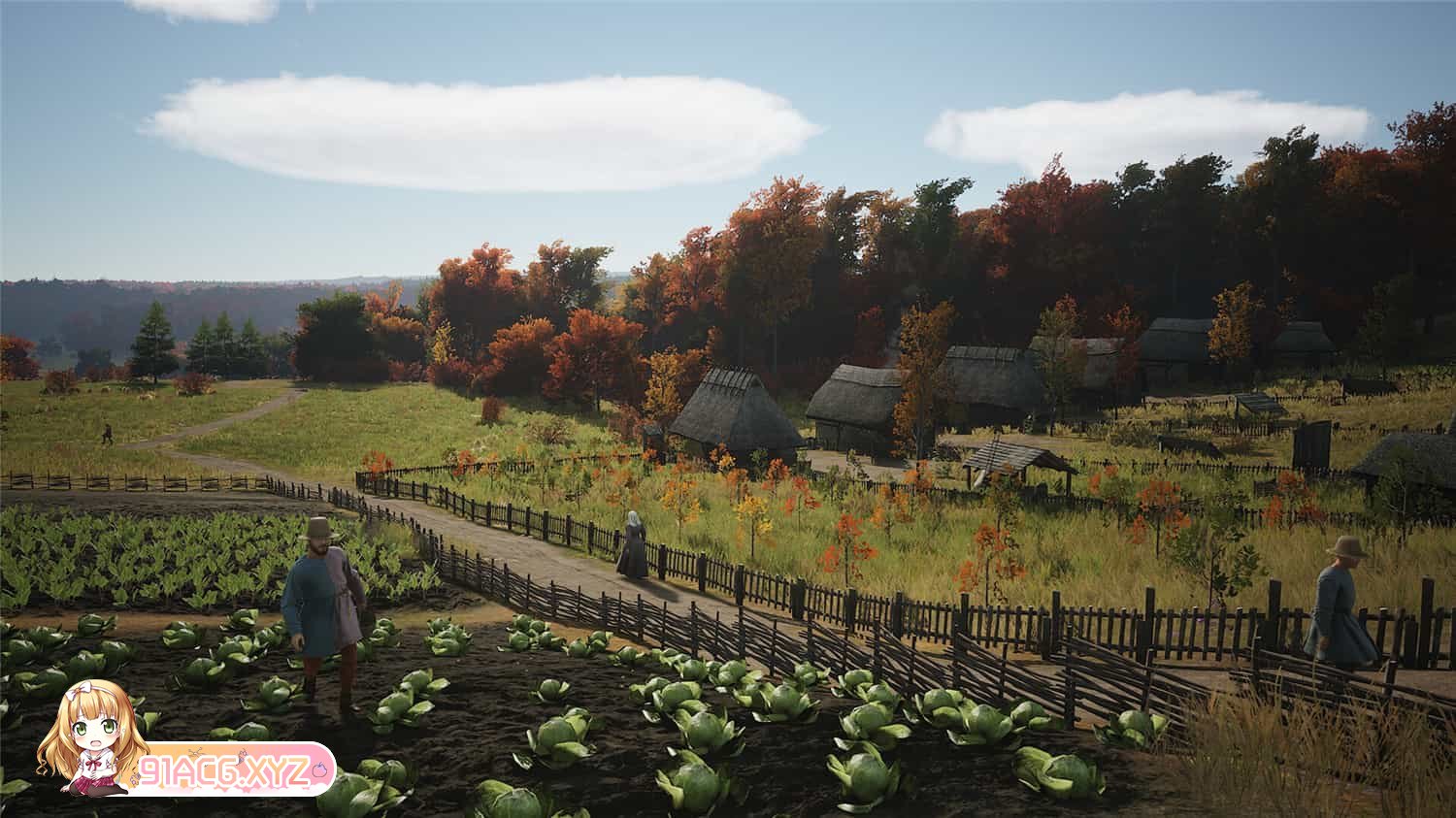 庄园领主/Manor Lords|v0.7.965|官方简体中文|支持键盘.鼠标|赠多项修改器|[12G][FM转BD/微云]-第5张-游戏-哥特动漫王国-ACG交流分享论坛