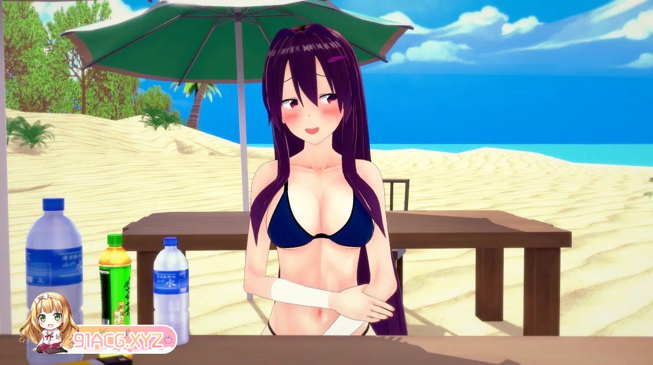 [日系SLG/汉化/动态]心跳俱乐部 V0.53 AI汉化版[PC+安卓][FM/570M/百度]-第7张-游戏-哥特动漫王国-ACG交流分享论坛