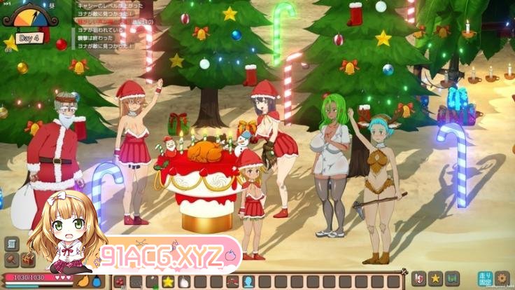 [自由沙盒/ACT+SLG/中文/全动态]疯狂岛 官方中文正式步兵版+DLC[新作][FM/1.6G/百度]-第10张-游戏-次元小屋-ACG交流分享论坛
