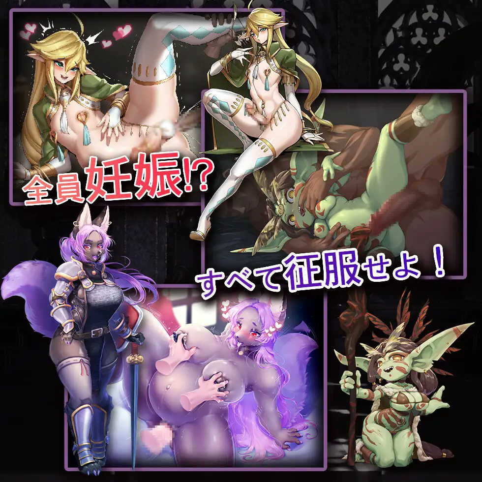 [ACT/PC/官中] 末代君主 Last Devil ラストロード [FM/800M/夸克OD]-第5张-游戏-次元小屋-ACG交流分享论坛