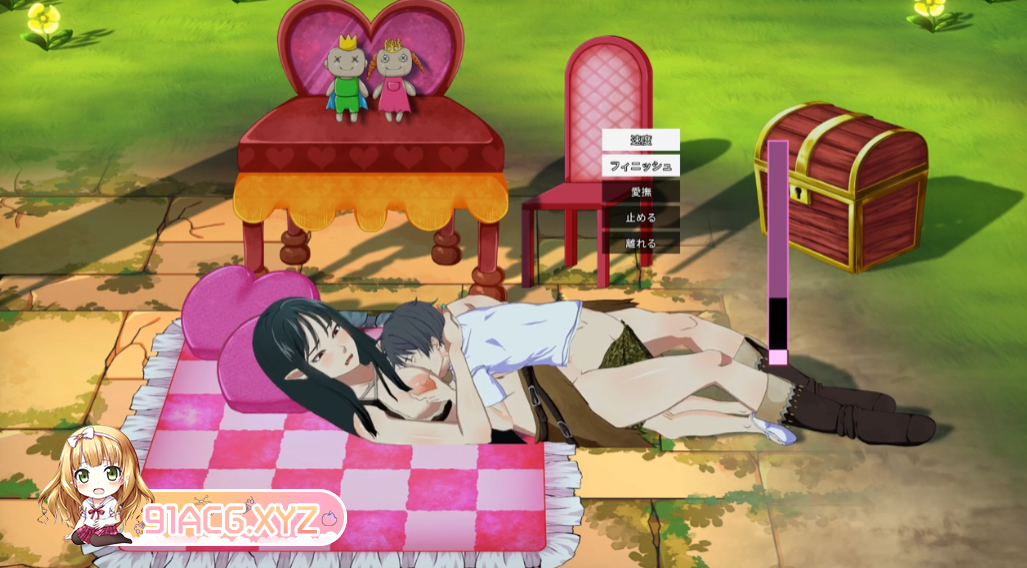 [SLG/PC/官中] 生存游戏Steam版 Mad Island 官方中文版 [FM/1G/夸克OD]-第16张-游戏-次元小屋-ACG交流分享论坛