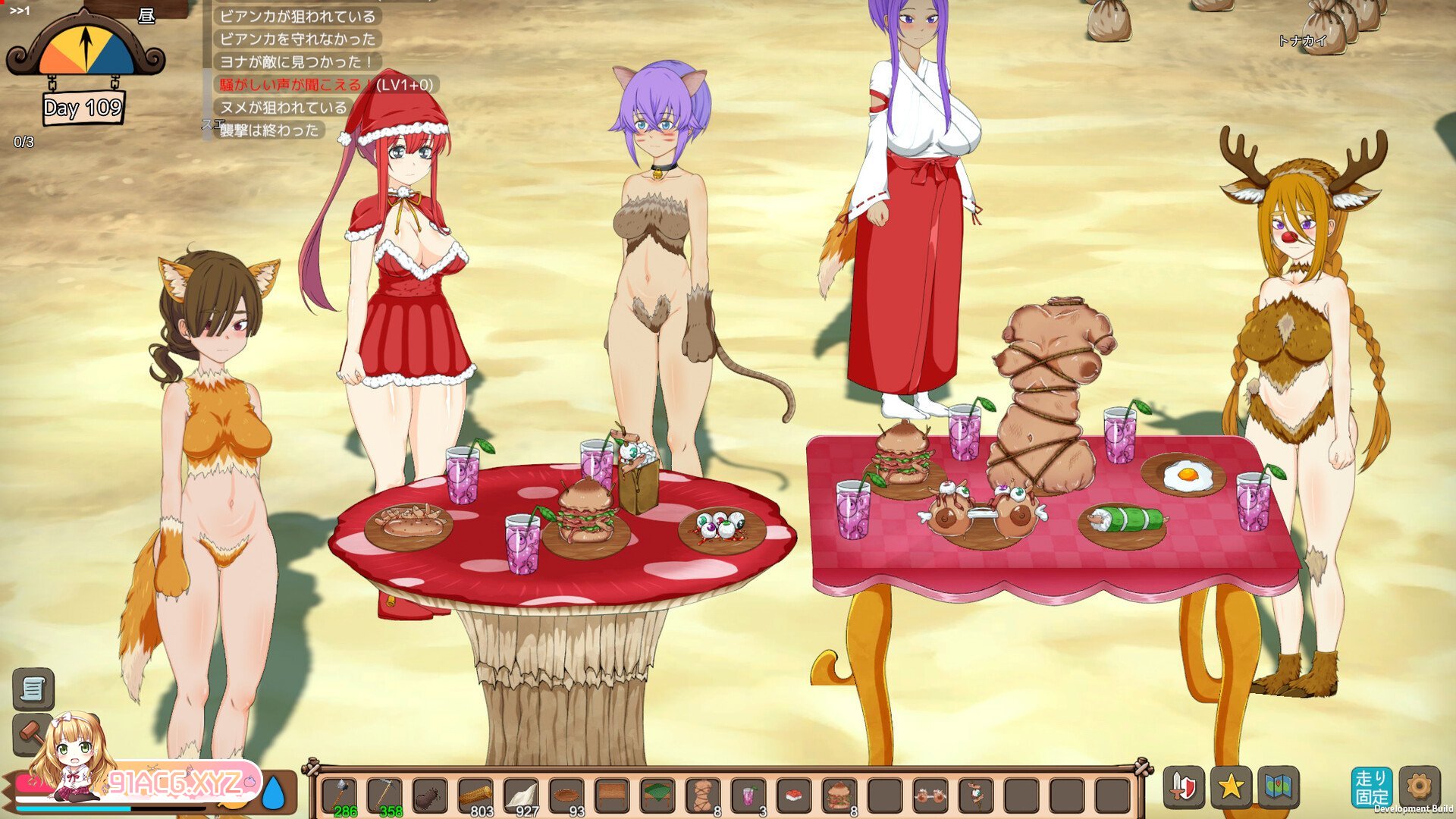 [SLG/PC/官中] 生存游戏Steam版 Mad Island 官方中文版 [FM/1G/夸克OD]-第14张-游戏-次元小屋-ACG交流分享论坛