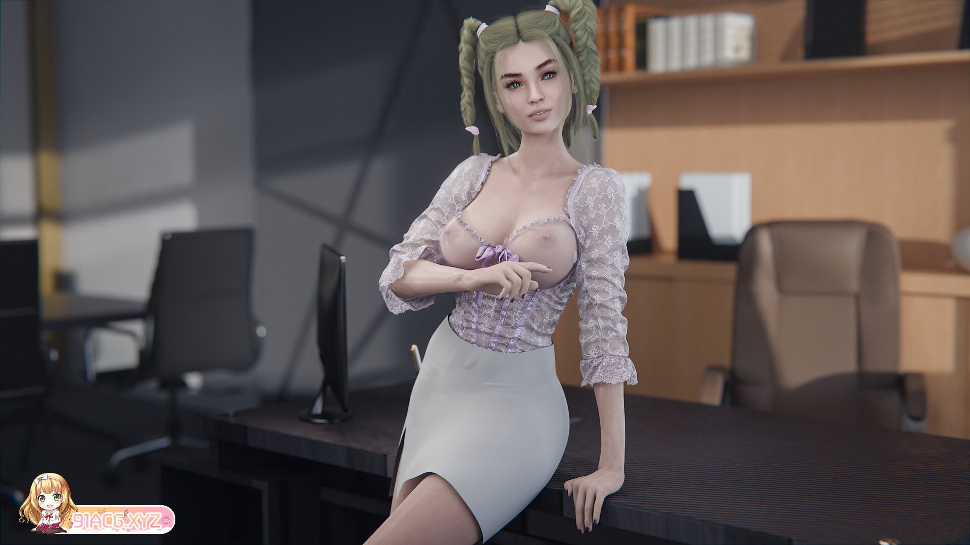 [SLG/PC/官中] 我的无耻继母 My Shameless StepMom 官中步兵版 [FM/4G/夸克OD]-第10张-游戏-哥特动漫王国-ACG交流分享论坛
