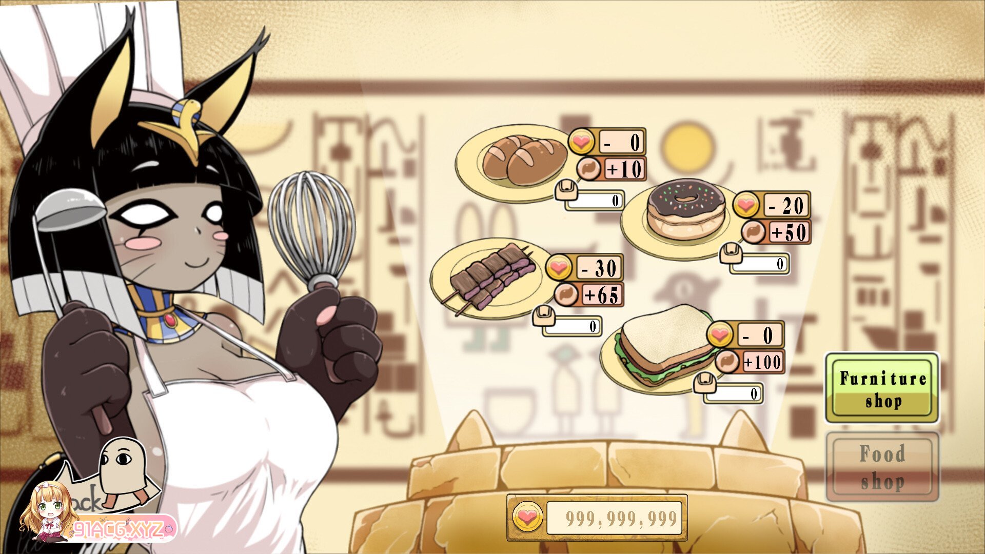 [SLG/PC/官中] 哥布林祭司的随从 Ver0523更新 [FM/300M/夸克OD]-第9张-游戏-次元小屋-ACG交流分享论坛