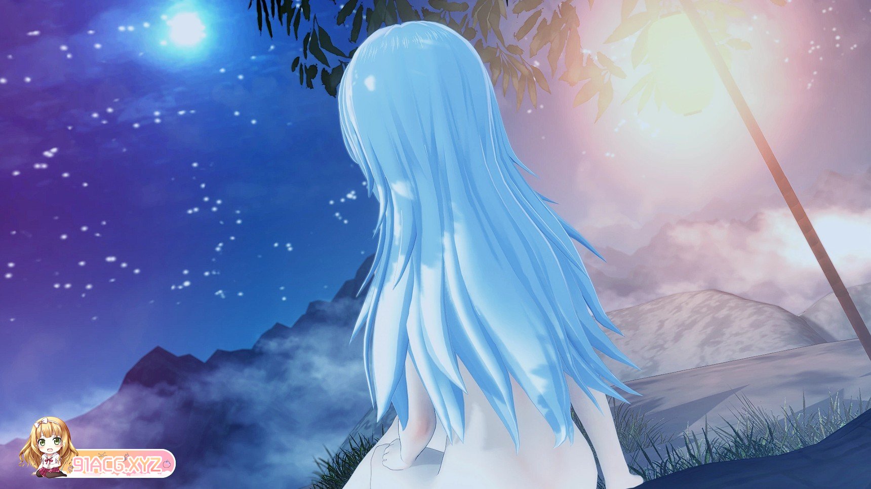 [日系SLG/汉化]迷失在你中V0.8.2 AI汉化版[PC+安卓][FM/3.7G/百度]-第10张-游戏-次元小屋-ACG交流分享论坛