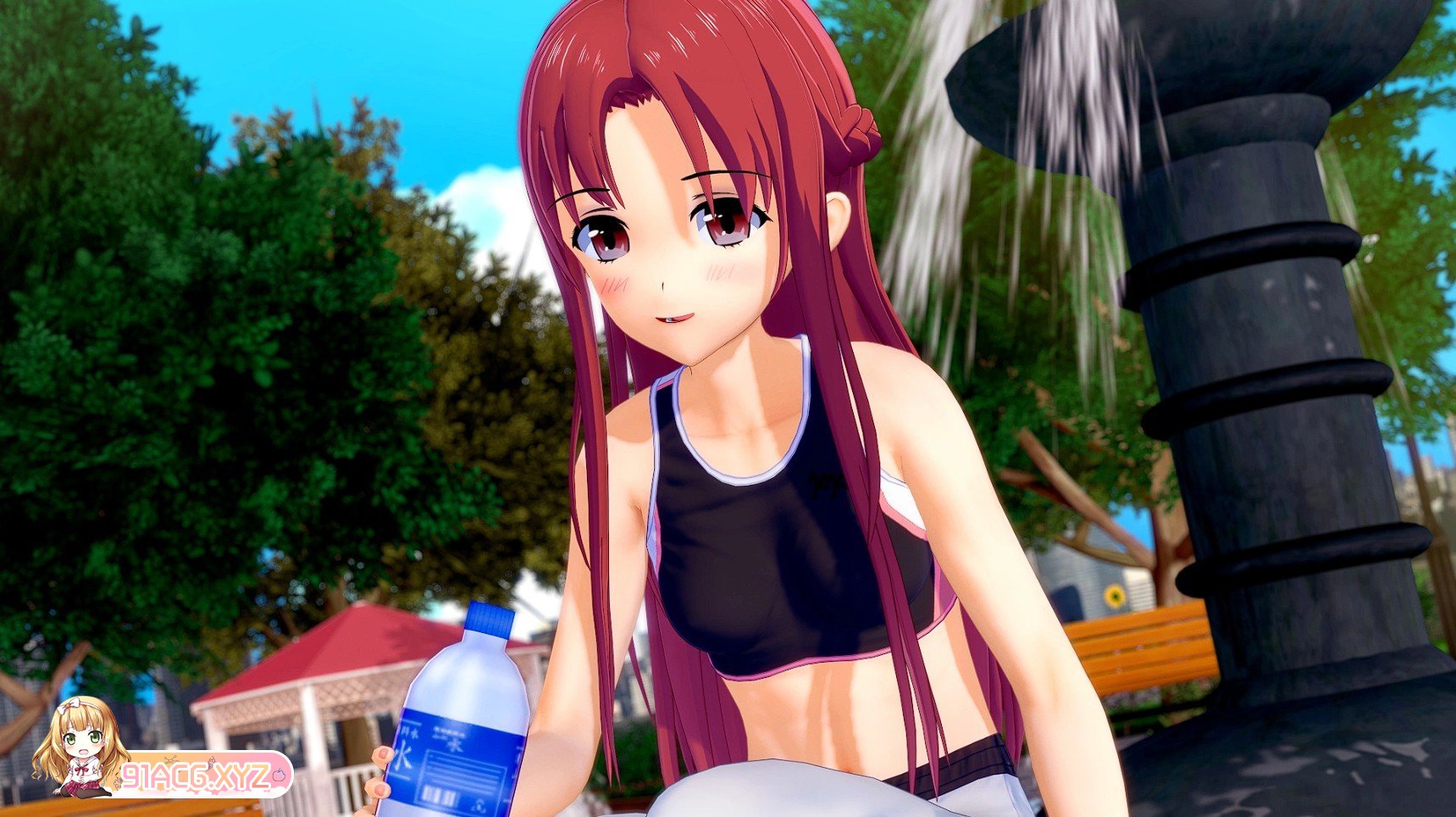 [日系SLG/汉化]迷失在你中V0.8.2 AI汉化版[PC+安卓][FM/3.7G/百度]-第12张-游戏-次元小屋-ACG交流分享论坛