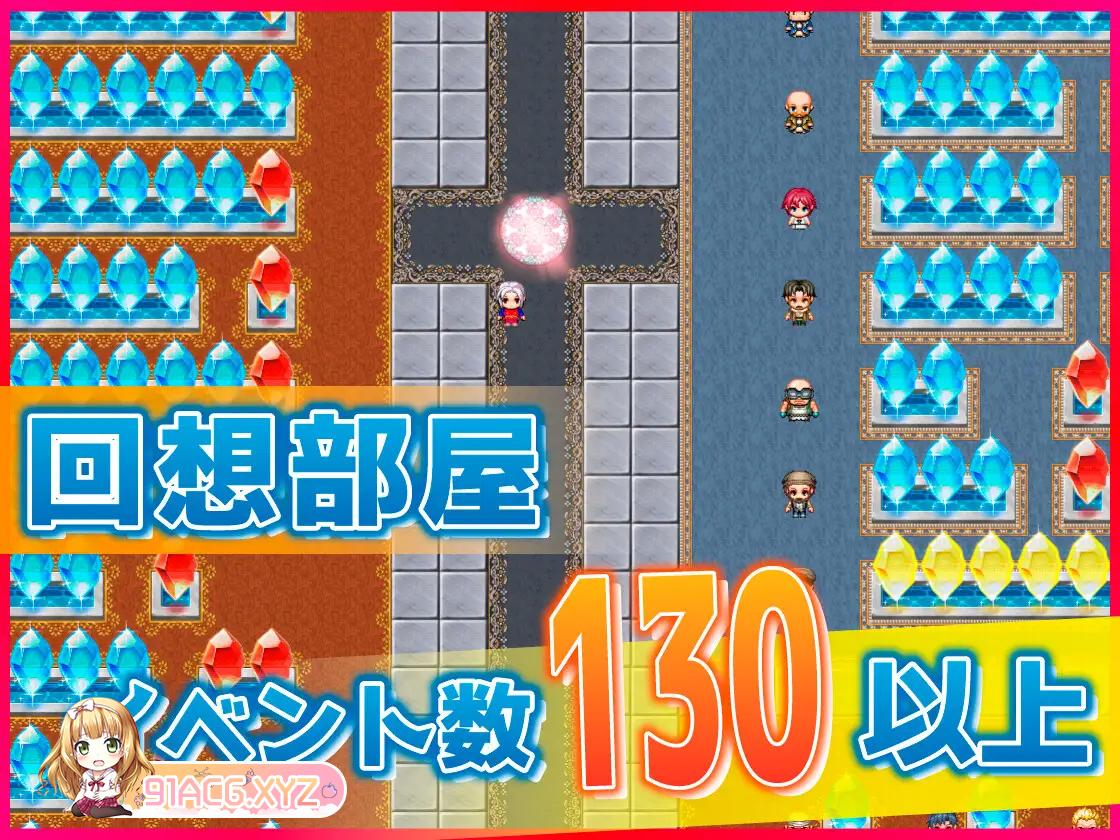 [ARPG/PC+安卓/AI汉化] 白銀の弾丸-SILVER BULLET - ～淫欲に堕ちる女保安官と女聖騎士～ ～沉溺于淫欲的女保安官和女圣骑士~ [FM/-第16张-游戏-哥特动漫王国-ACG交流分享论坛