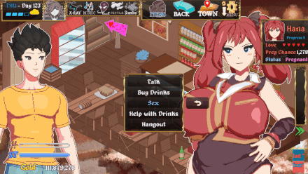 [RPG/PC/AI汉化] 异世界觉醒 Isekai Awakening v1.102 [FM/500M/夸克OD]-第2张-游戏-次元小屋-ACG交流分享论坛