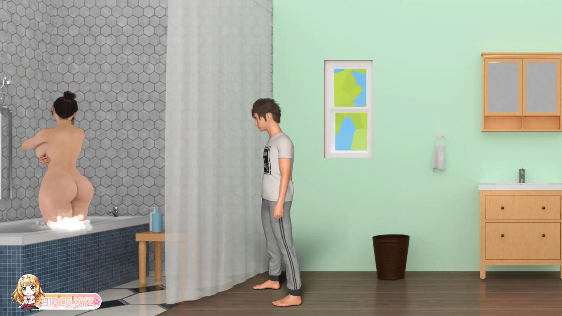 [RPG/PC/机翻汉化] 如何征服你的继母 How to Conquer Your Stepmother [FM/300M/夸克OD]-第4张-游戏-哥特动漫王国-ACG交流分享论坛