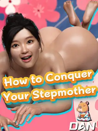 [RPG/PC/机翻汉化] 如何征服你的继母 How to Conquer Your Stepmother [FM/300M/夸克OD]-第2张-游戏-哥特动漫王国-ACG交流分享论坛