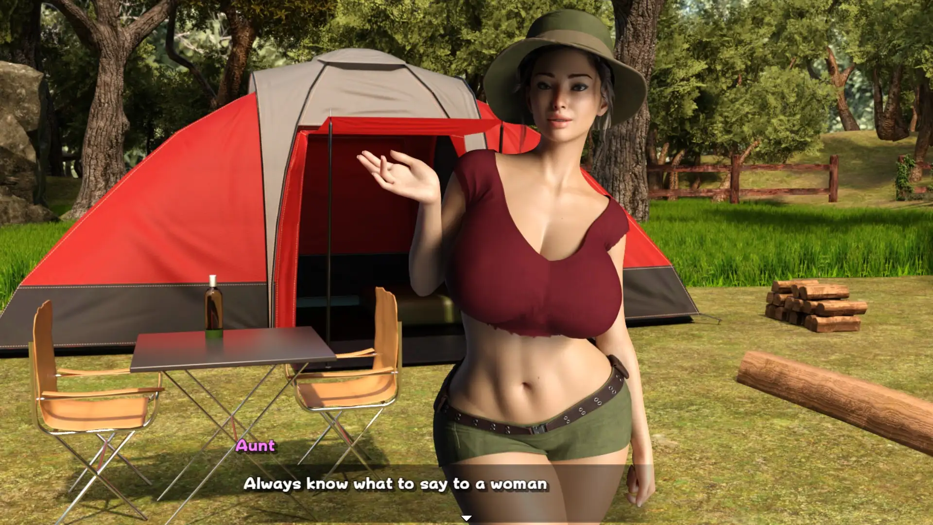 [RPG/PC/机翻汉化] 与大胸寡妇住在一起 Living with the Big-Breasted Widow [FM/400M/夸克OD]-第6张-游戏-哥特动漫王国-ACG交流分享论坛