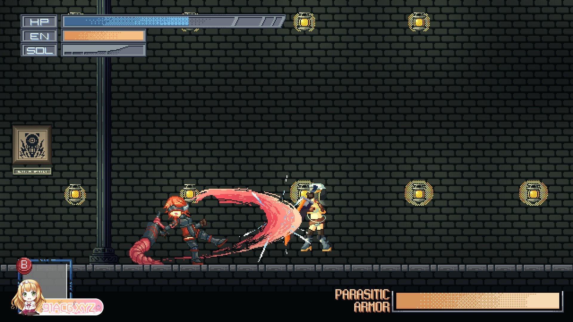 [ACT/PC/官中] Yusha Prototype-原型勇者 - V1.0010 [FM/100M/夸克OD]-第11张-游戏-哥特动漫王国-ACG交流分享论坛