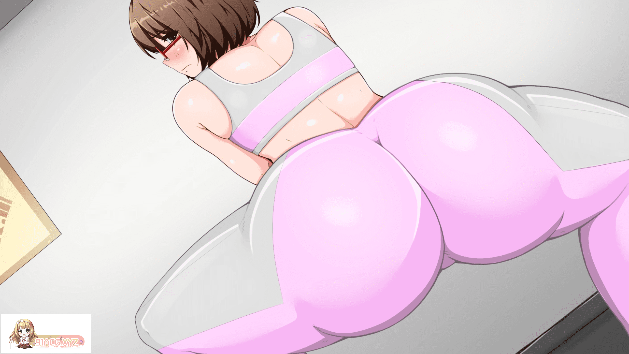 [SLG/PC+安卓/AI汉化] 翻开新的一页 Turning the Page v0.24 [FM/1.7G/夸克OD]-第9张-游戏-哥特动漫王国-ACG交流分享论坛