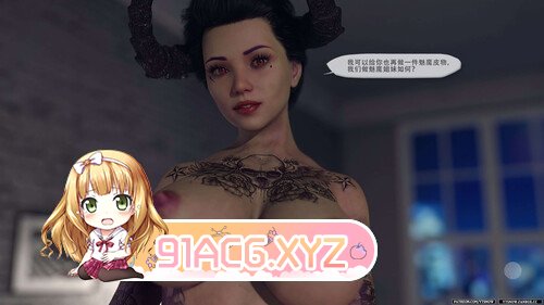 万圣节故事(Halloween Story)01-04[皮衣] [1496P/317MB/度猫]-第5张-漫画-次元小屋-ACG交流分享论坛