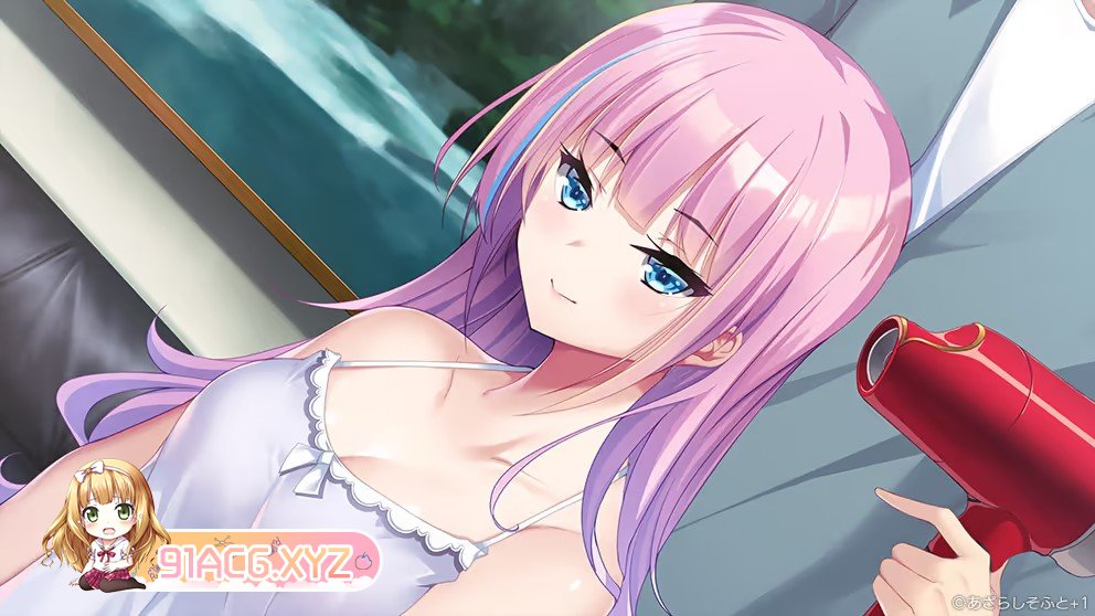 [ADV/中文]ガルドマ －女子寮の管理人－ After机翻[FM/百度/1.64GB]-第2张-游戏-哥特动漫王国-ACG交流分享论坛