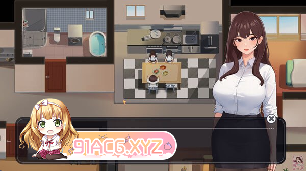 [SLG] [迅雷云/OD/FM]职场幻想 V1.2.11/STEAM官方中文[简+繁]+DLC+更新（4.03G）-第2张-游戏-哥特动漫王国-ACG交流分享论坛