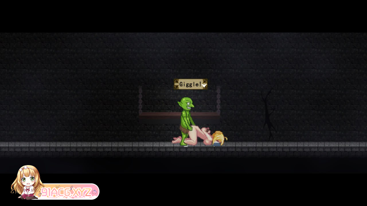 [ACT] [迅雷云/OD/FM]灵魔女外传 0.4/Spirit Witch's Gaiden 0.4/官方繁体中文（872m）-第4张-游戏-次元小屋-ACG交流分享论坛