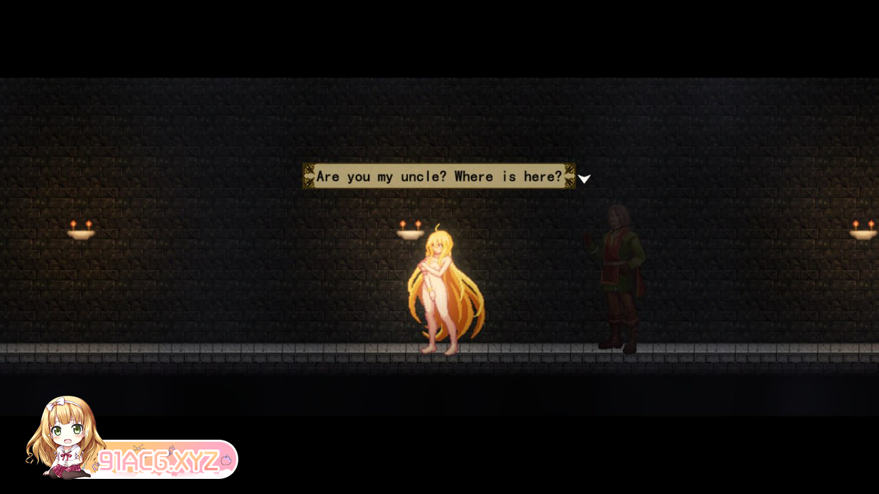 [ACT] [迅雷云/OD/FM]灵魔女外传 0.4/Spirit Witch's Gaiden 0.4/官方繁体中文（872m）-第2张-游戏-次元小屋-ACG交流分享论坛
