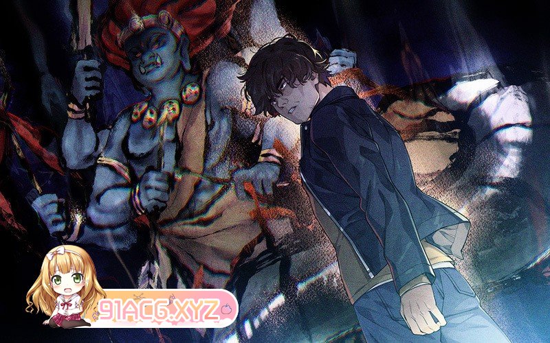 [ADV/PC/AI汉化] 嵯峨之島 鏖呪ノ嶼 [FM/2G/夸克OD]-第8张-游戏-哥特动漫王国-ACG交流分享论坛